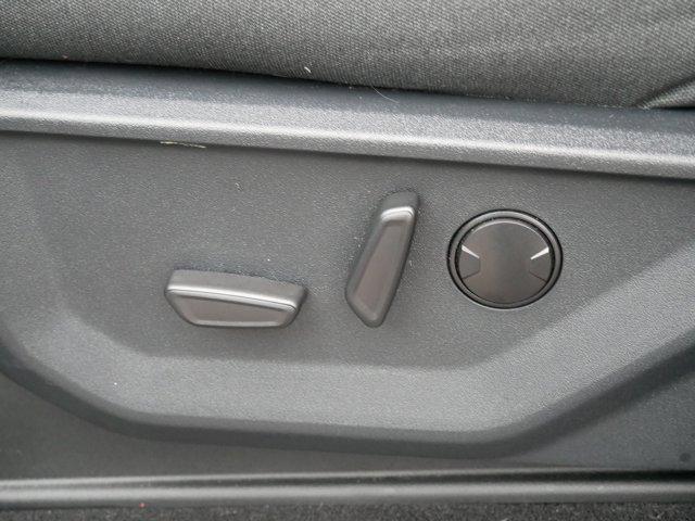 new 2025 Ford F-150 car, priced at $56,176