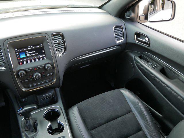 used 2020 Dodge Durango car, priced at $16,996