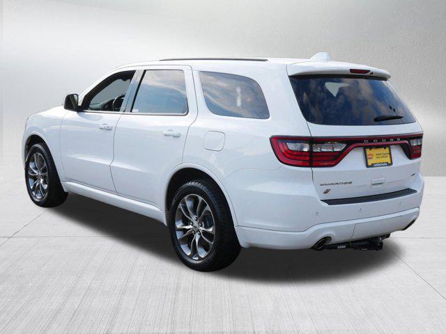 used 2020 Dodge Durango car, priced at $16,996