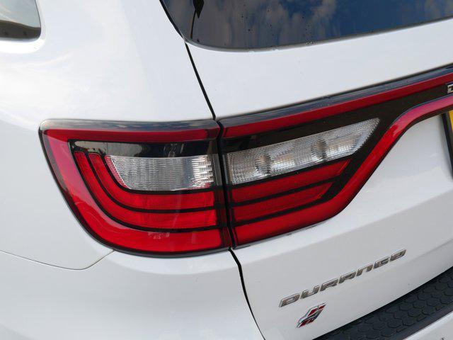 used 2020 Dodge Durango car, priced at $16,996