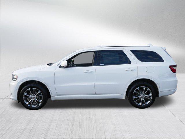 used 2020 Dodge Durango car, priced at $16,996
