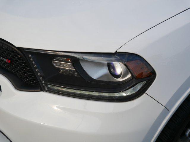 used 2020 Dodge Durango car, priced at $16,996