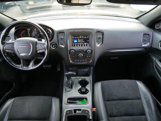 used 2020 Dodge Durango car, priced at $16,996