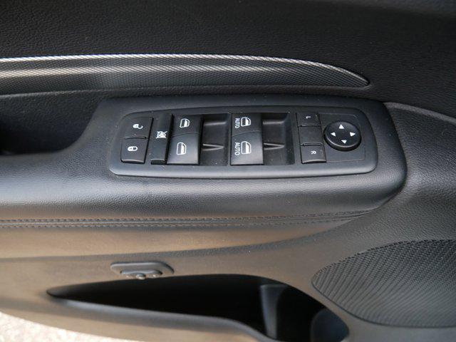 used 2020 Dodge Durango car, priced at $16,996