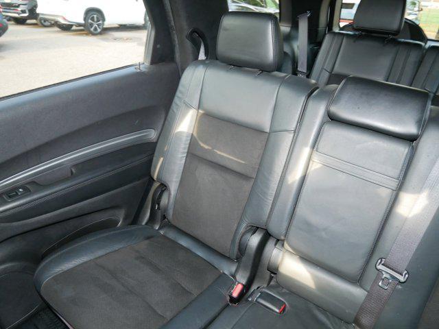 used 2020 Dodge Durango car, priced at $16,996