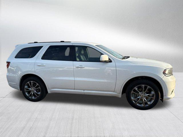 used 2020 Dodge Durango car, priced at $17,496