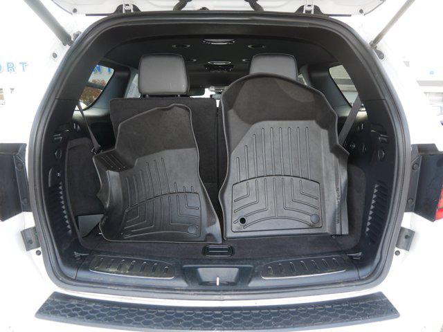 used 2020 Dodge Durango car, priced at $16,996