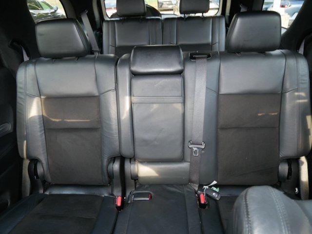 used 2020 Dodge Durango car, priced at $16,996