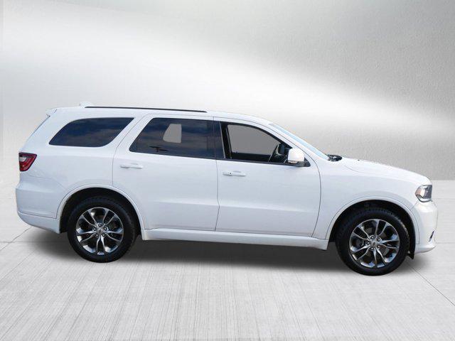used 2020 Dodge Durango car, priced at $16,996
