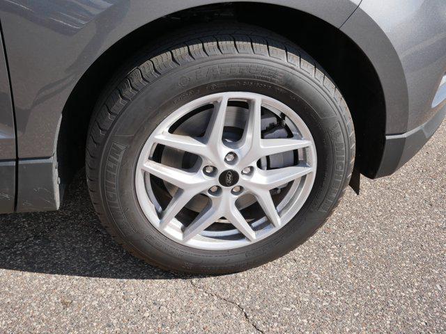 used 2024 Ford Edge car, priced at $27,497