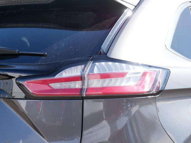 used 2024 Ford Edge car, priced at $27,497