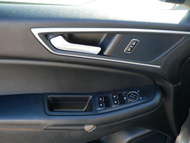 used 2024 Ford Edge car, priced at $27,497