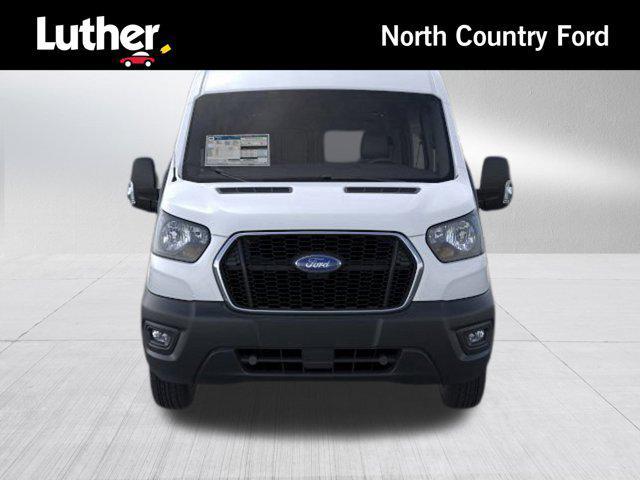 new 2025 Ford Transit-250 car, priced at $49,177