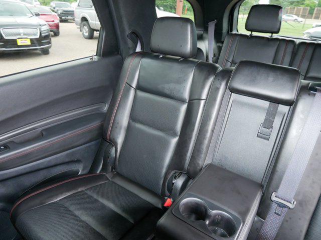used 2024 Dodge Durango car, priced at $38,996