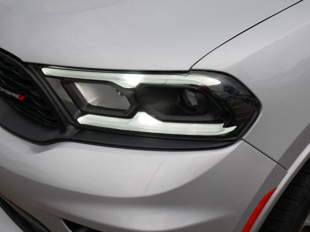 used 2024 Dodge Durango car, priced at $38,996