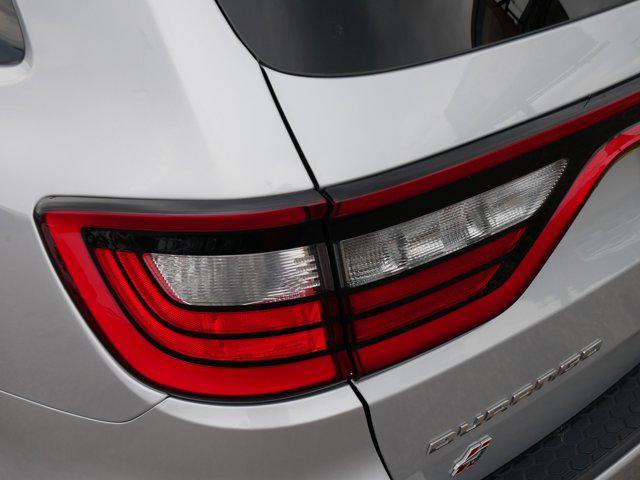 used 2024 Dodge Durango car, priced at $38,996