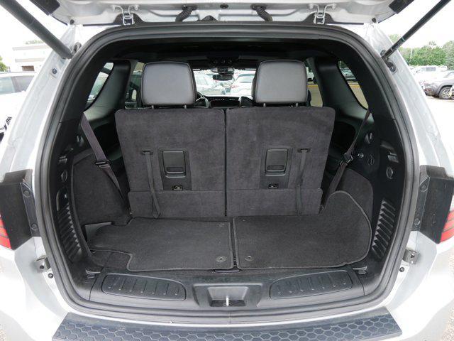 used 2024 Dodge Durango car, priced at $38,996