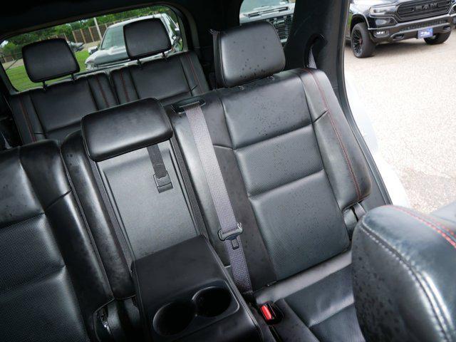 used 2024 Dodge Durango car, priced at $38,996
