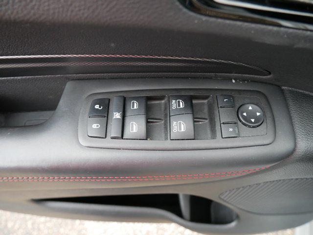 used 2024 Dodge Durango car, priced at $38,996