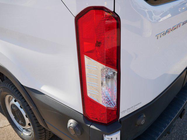used 2020 Ford Transit-350 car, priced at $43,997