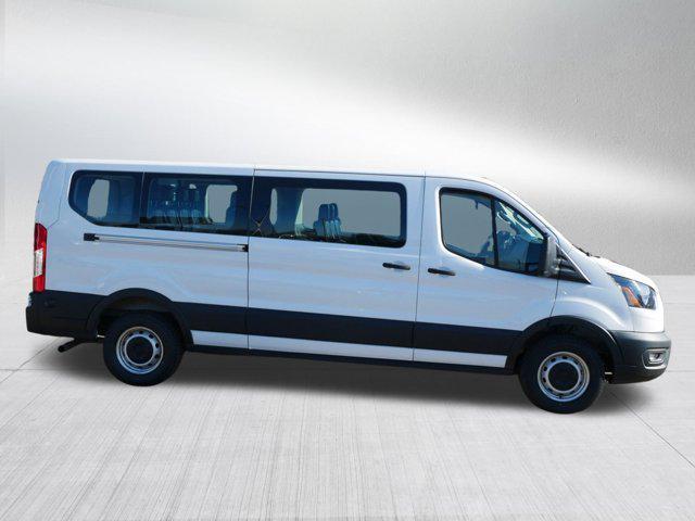 used 2020 Ford Transit-350 car, priced at $43,997
