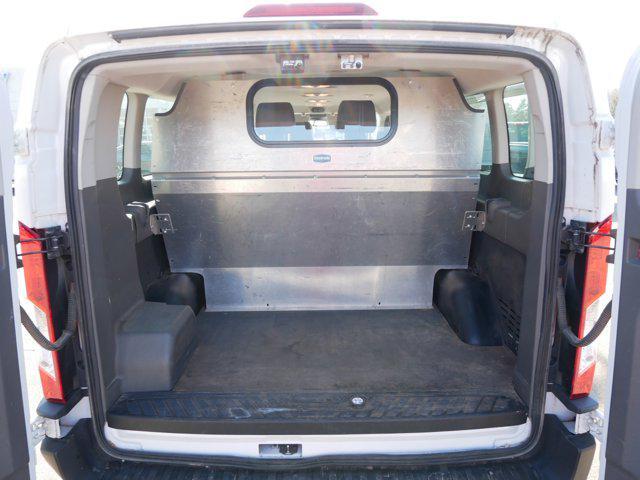 used 2020 Ford Transit-350 car, priced at $43,997