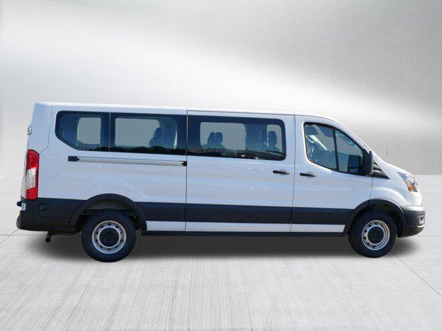 used 2020 Ford Transit-350 car, priced at $43,997