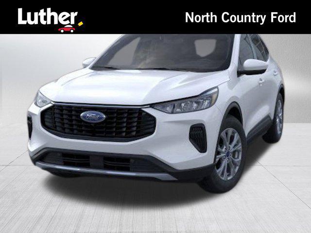 new 2024 Ford Escape car, priced at $34,256