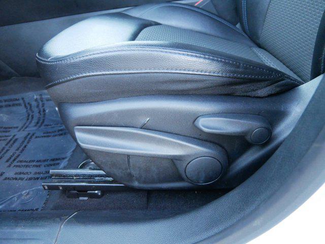 used 2024 Jeep Compass car, priced at $20,496