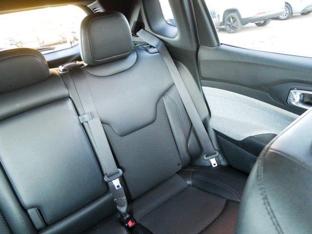 used 2024 Jeep Compass car, priced at $20,496