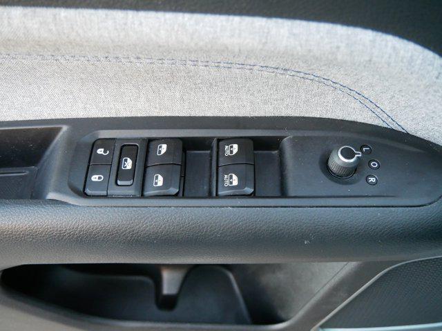 used 2024 Jeep Compass car, priced at $20,496