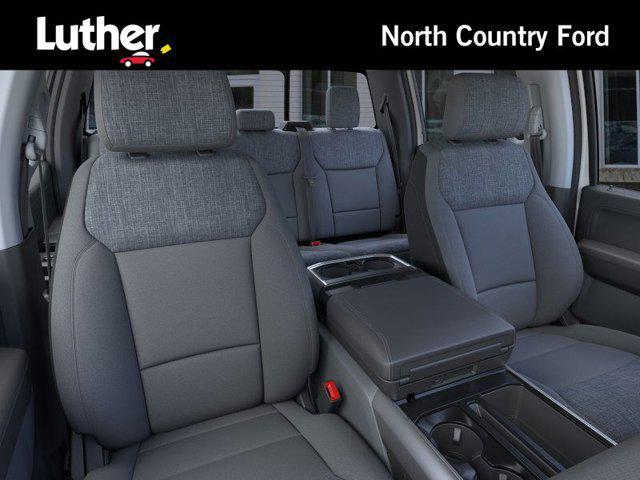 new 2024 Ford F-150 car, priced at $53,299