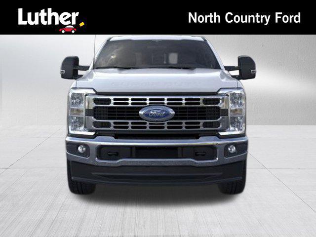 new 2024 Ford F-350 car, priced at $68,239