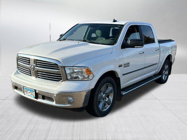 used 2017 Ram 1500 car, priced at $24,000