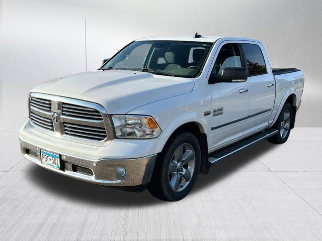 used 2017 Ram 1500 car, priced at $22,996