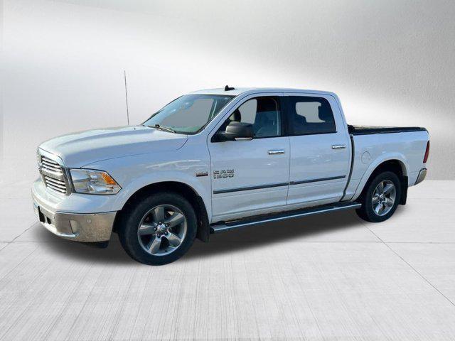 used 2017 Ram 1500 car, priced at $22,996