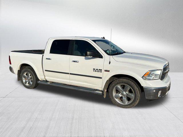 used 2017 Ram 1500 car, priced at $22,996