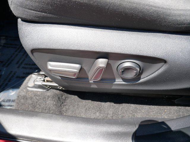 used 2022 Toyota RAV4 car, priced at $29,000