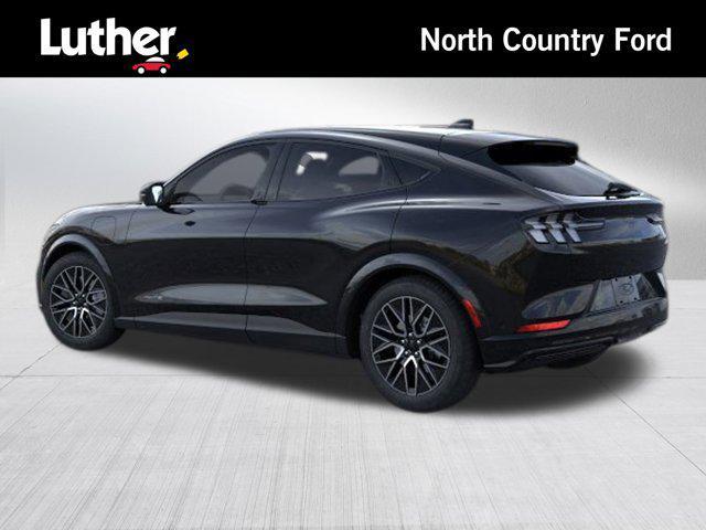 new 2025 Ford Mustang Mach-E car, priced at $49,101