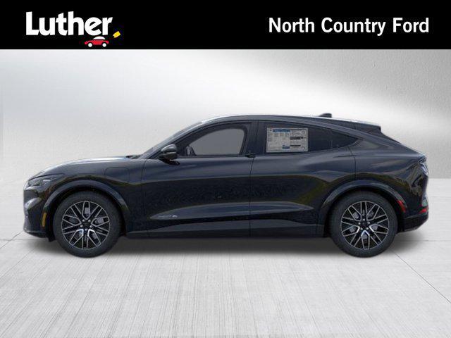 new 2025 Ford Mustang Mach-E car, priced at $49,972