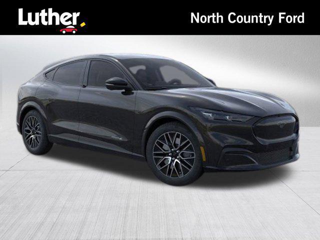 new 2025 Ford Mustang Mach-E car, priced at $49,101