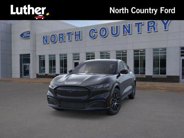 new 2025 Ford Mustang Mach-E car, priced at $51,972