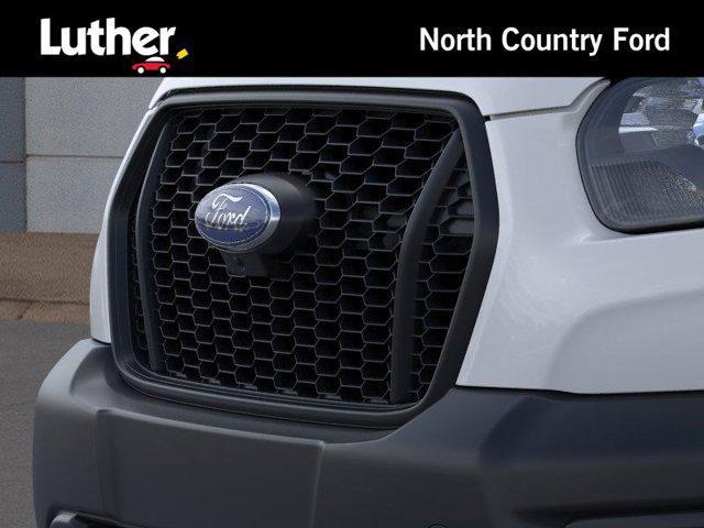new 2025 Ford Transit-250 car, priced at $55,017