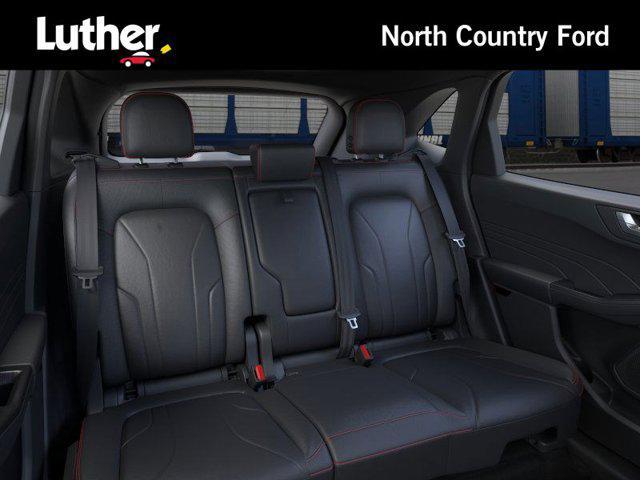new 2025 Ford Escape car, priced at $38,985