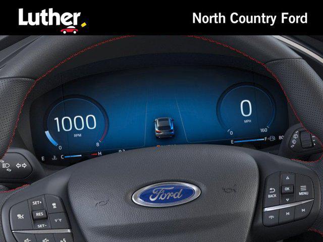 new 2025 Ford Escape car, priced at $38,985