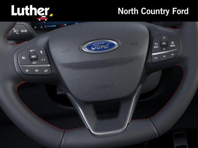 new 2025 Ford Escape car, priced at $38,985