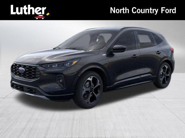 new 2025 Ford Escape car, priced at $38,985