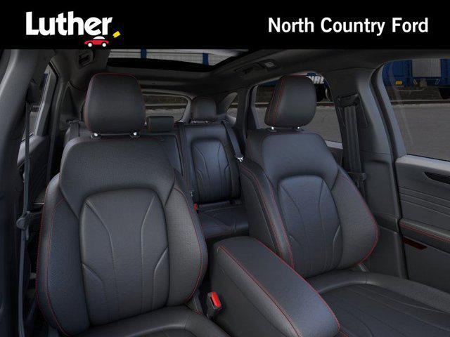 new 2025 Ford Escape car, priced at $38,985