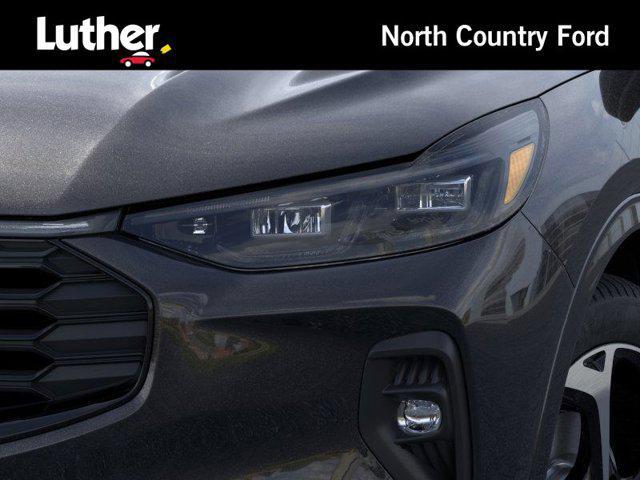 new 2025 Ford Escape car, priced at $38,985