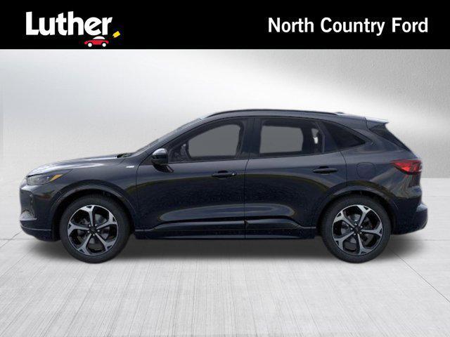new 2025 Ford Escape car, priced at $38,985